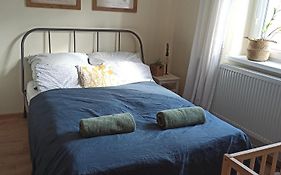 Apartament przy Wandy